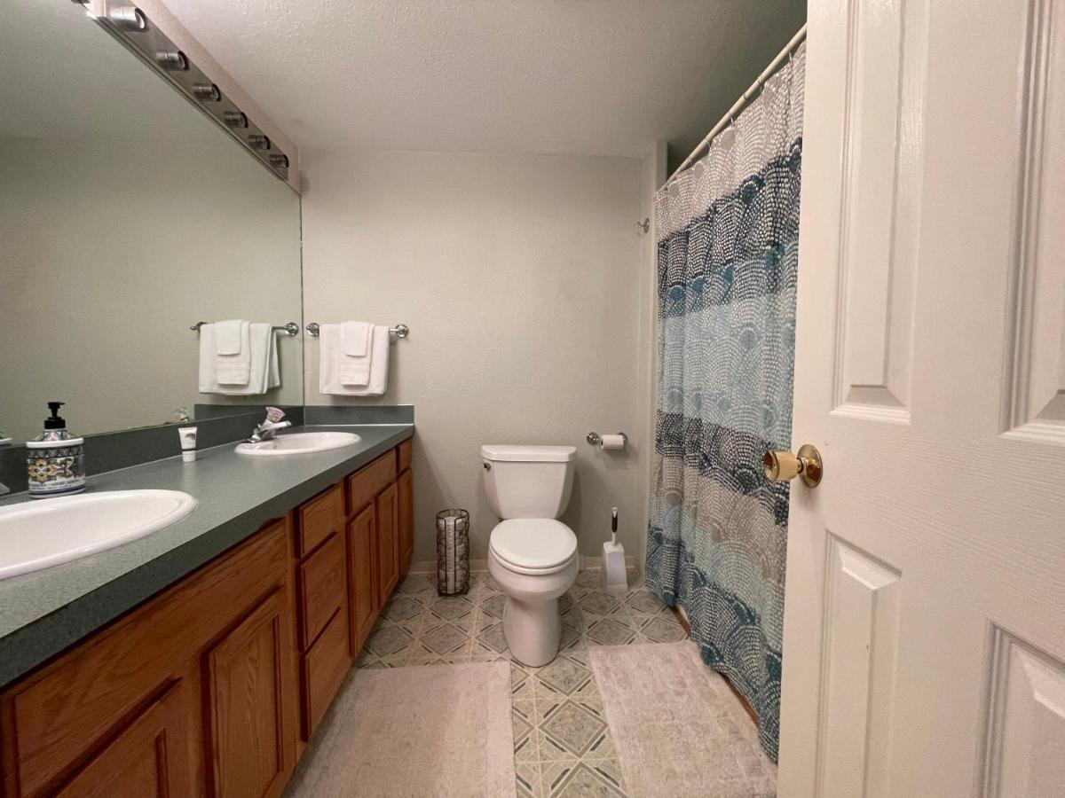 Bayshore Rv Park & Guest Suites Tokeland Exterior foto